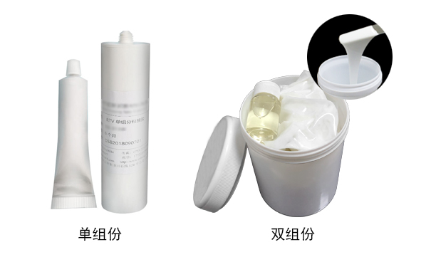 室溫硫化硅膠是什么？