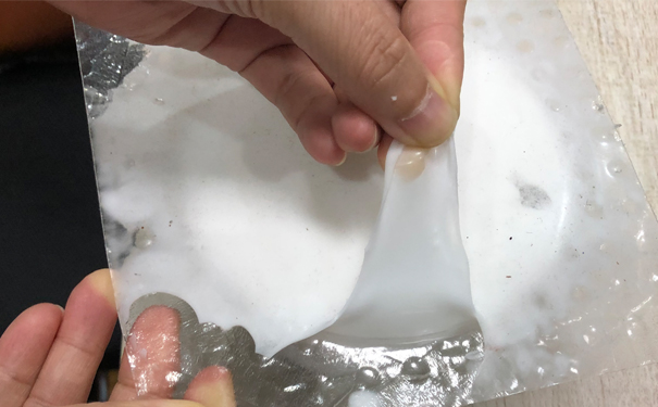 制作好的移印膠頭粘模怎么辦？