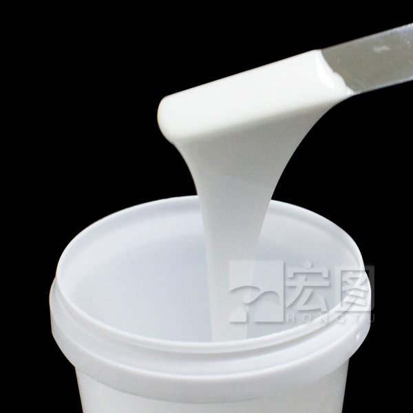 如何選擇食品級(jí)模具硅膠？宏圖告訴你這些要點(diǎn)