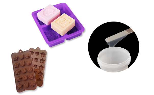 模具硅膠能達到食品級嗎？