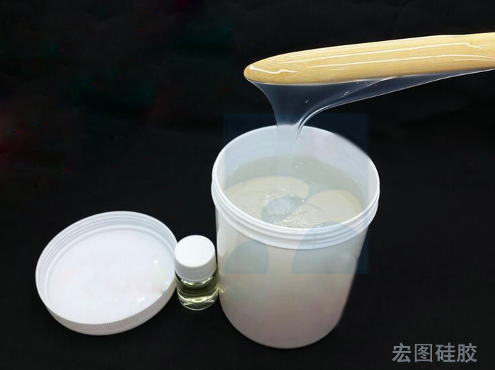 雙組份液體硅膠有必要抽真空嗎？