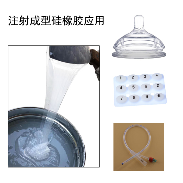 模具硅膠產品缺陷你有了解過嗎？