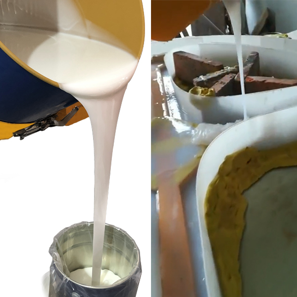 如何解決硅膠模具縮水率大的問題？