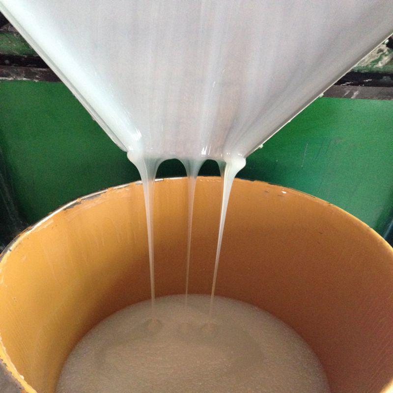 模具硅膠優(yōu)異性能你了解多少 ？