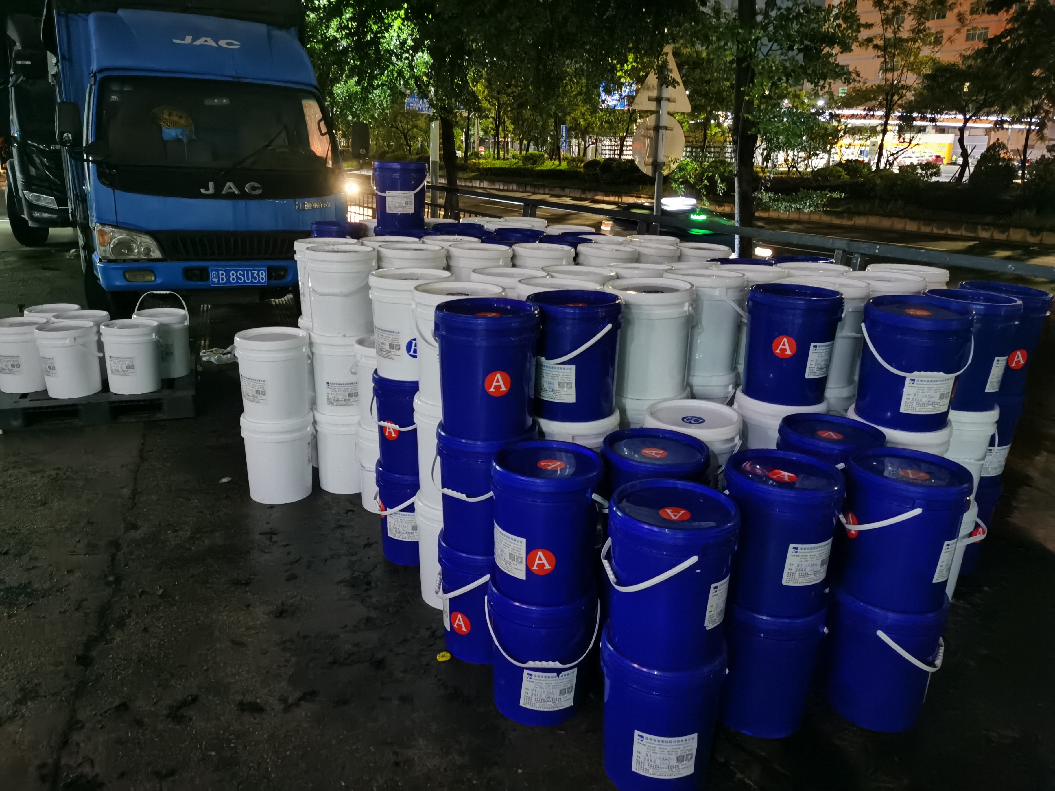 液體模具硅膠為什么存在不穩(wěn)定因素？