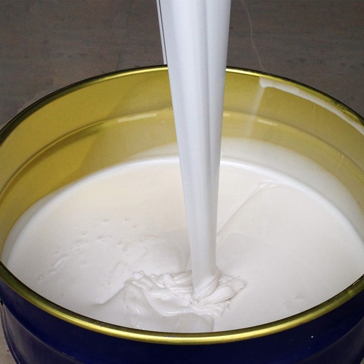 工業(yè)級模具硅膠不耐燒怎么辦？