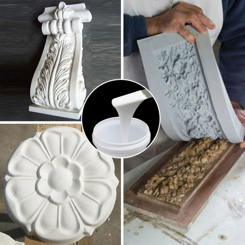 模具硅膠產品加工工藝有什么優(yōu)缺點？
