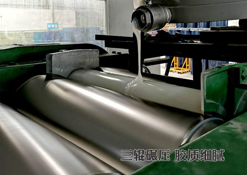 液態(tài)硅膠模具保養(yǎng)方法你知道哪些？