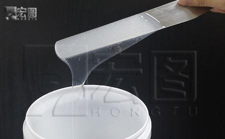 液態(tài)硅膠原材料你了解多少呢 ？