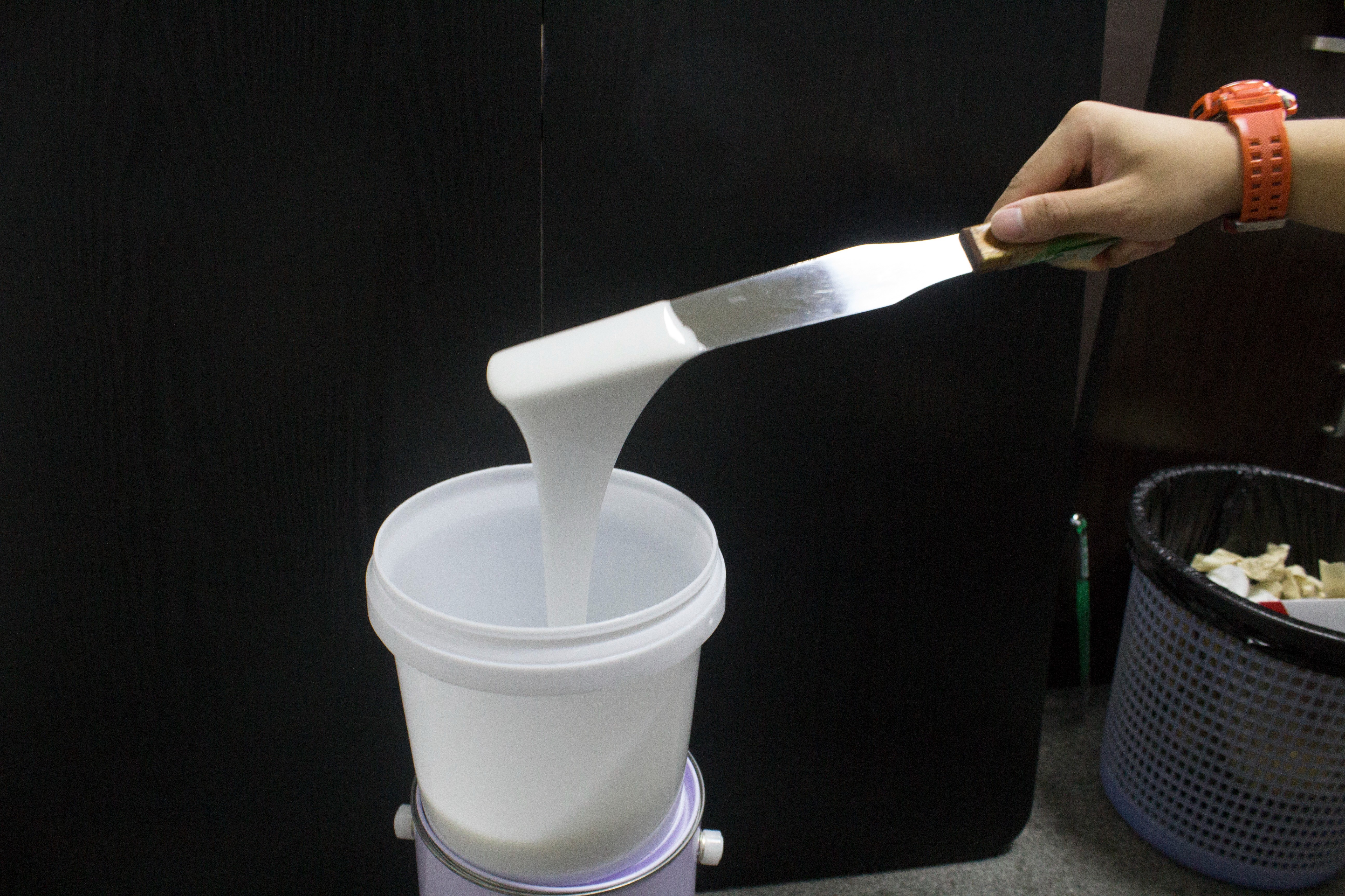 如何做才能縮短液體硅膠產(chǎn)品硫化時間 ？