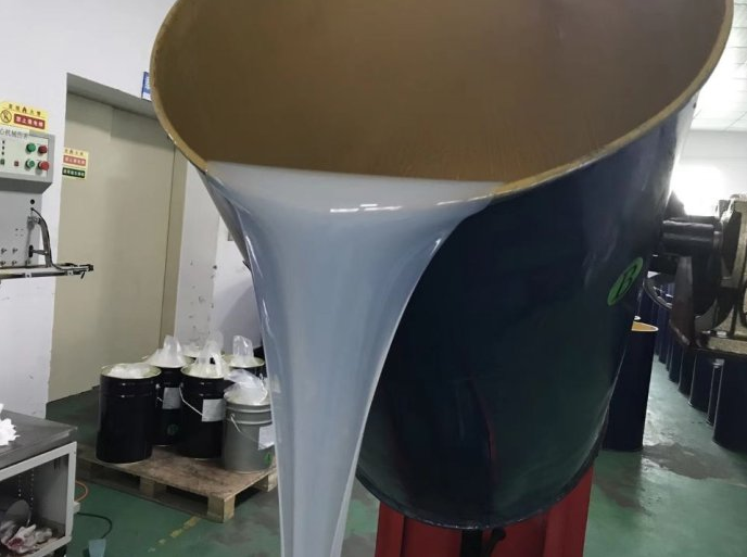 低硬度模具硅橡膠原料優(yōu)缺點你知道嗎？
