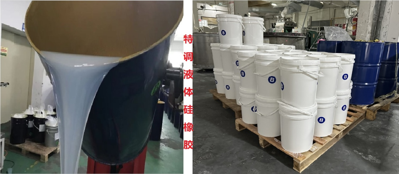 耐候抗老新選擇，硅膠材料如何助力風(fēng)電葉片延長使用壽命