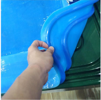 碳纖維模壓硅膠：重塑模具新境界，品質(zhì)與效率并存