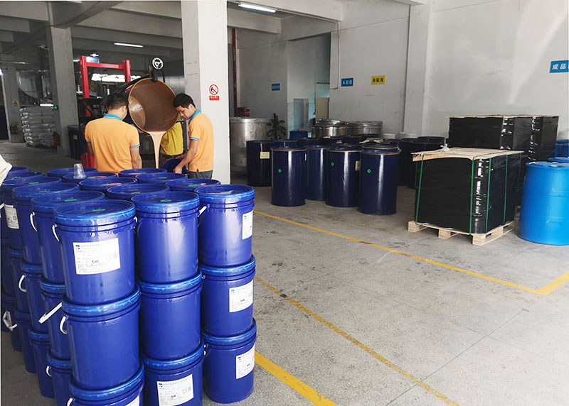 頂尖模具硅膠廠家如何打造行業(yè)標桿？