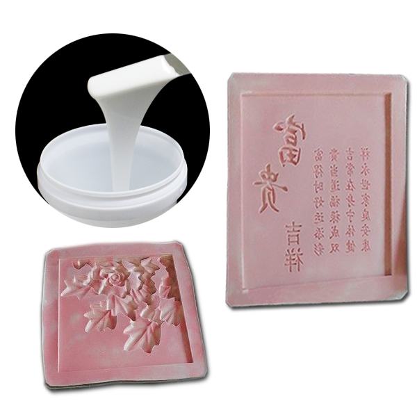 背景墻復模硅膠，讓你的家居裝修更有格調(diào)