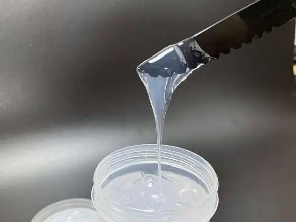 寶藏液體硅膠原料推薦，建議收藏