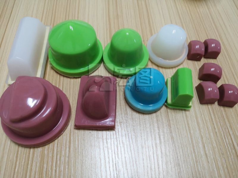 移印硅膠頭耐磨損嗎 ？