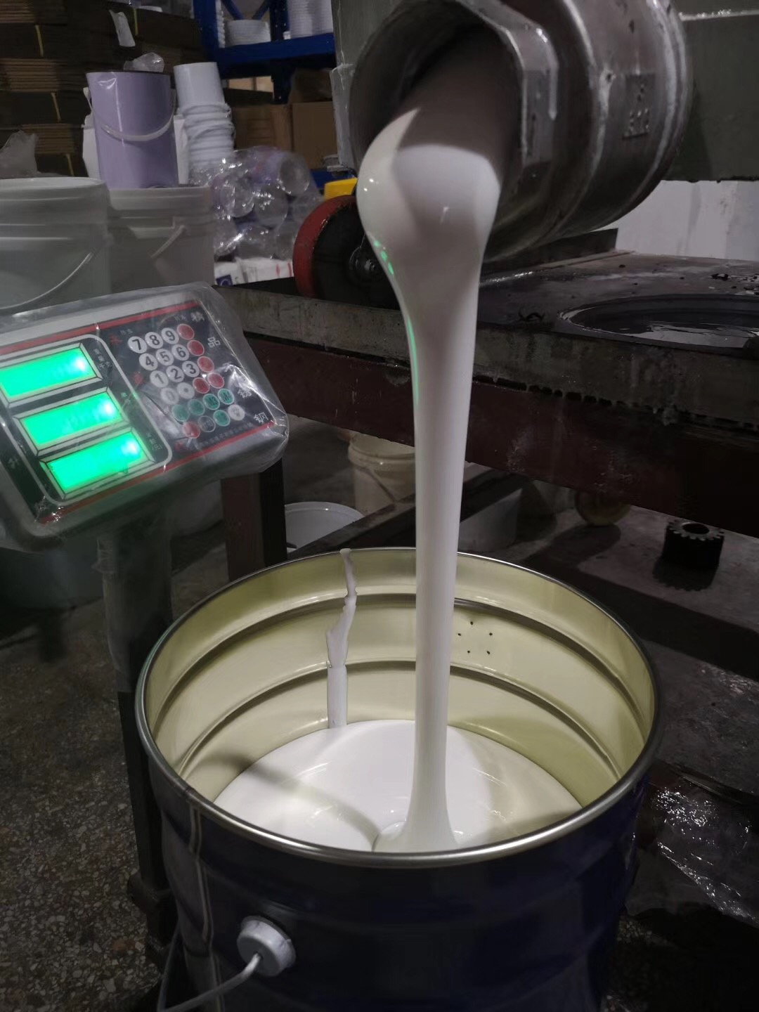 液體硅膠的硬度對模具壽命有什么影響？